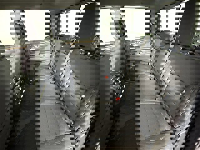 New 2025 GMC Sierra 1500 Elevation image 25