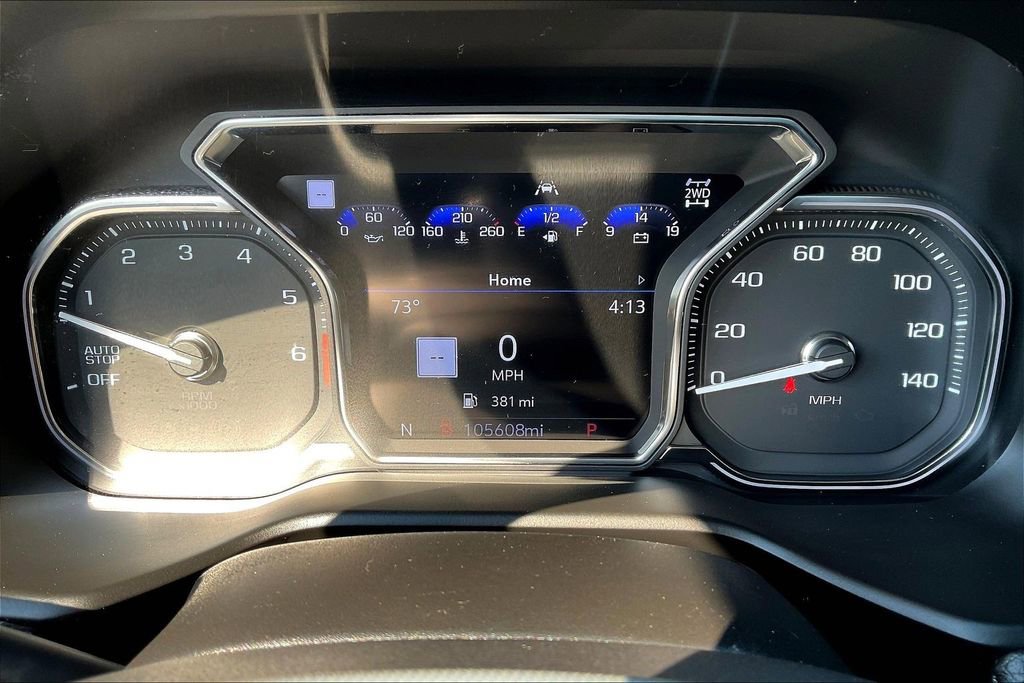 Used 2021 GMC Yukon Denali w/ Denali Premium Package image 22