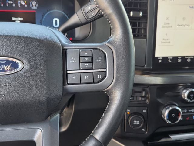 Used 2023 Ford F350 Lariat w/ FX4 Off-Road Package AWD/4WD image 28