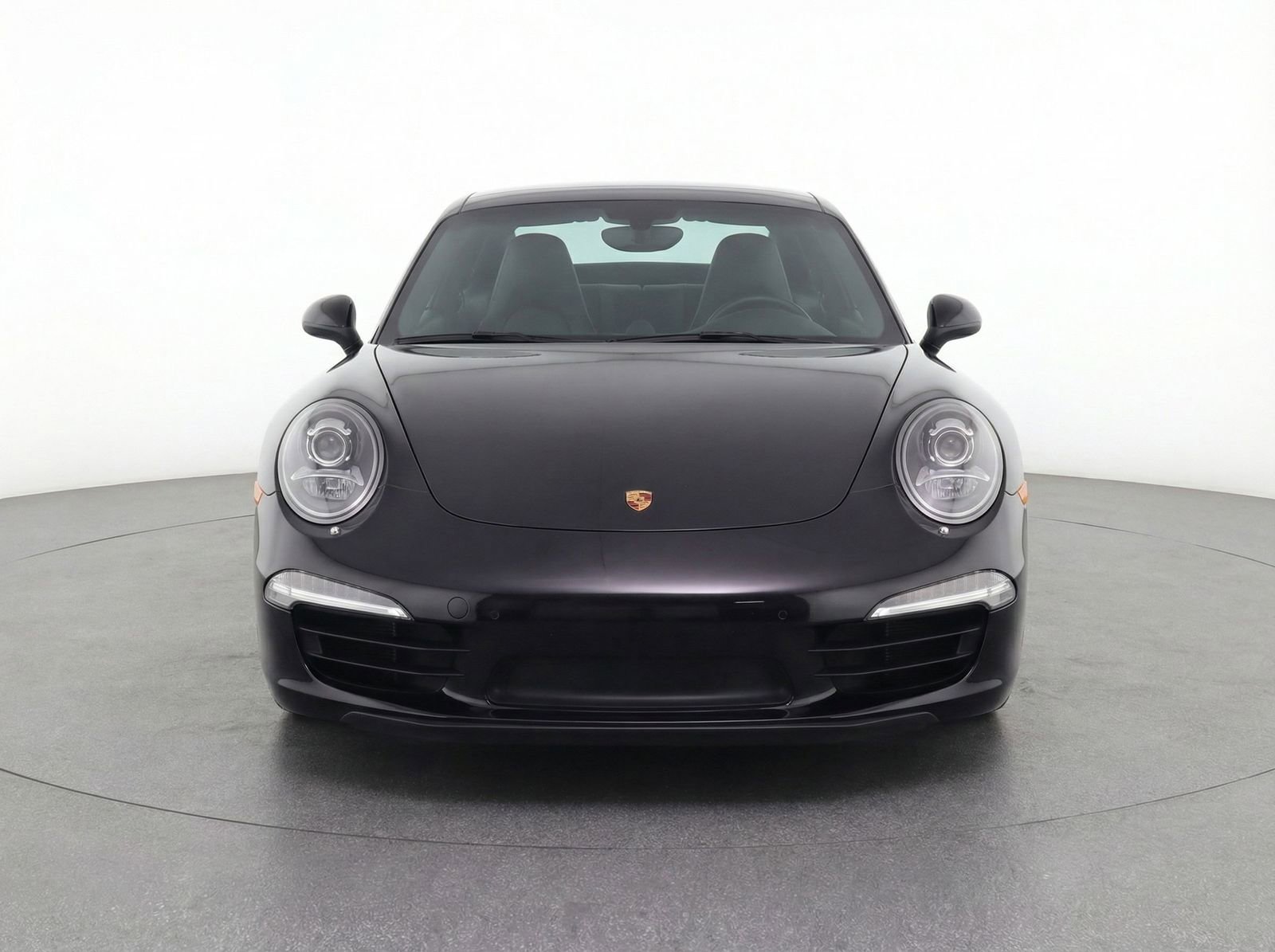 Used 2012 Porsche 911 Carrera Black Edition image 6