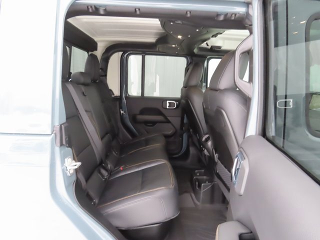 New 2026 Jeep Gladiator Sport image 28