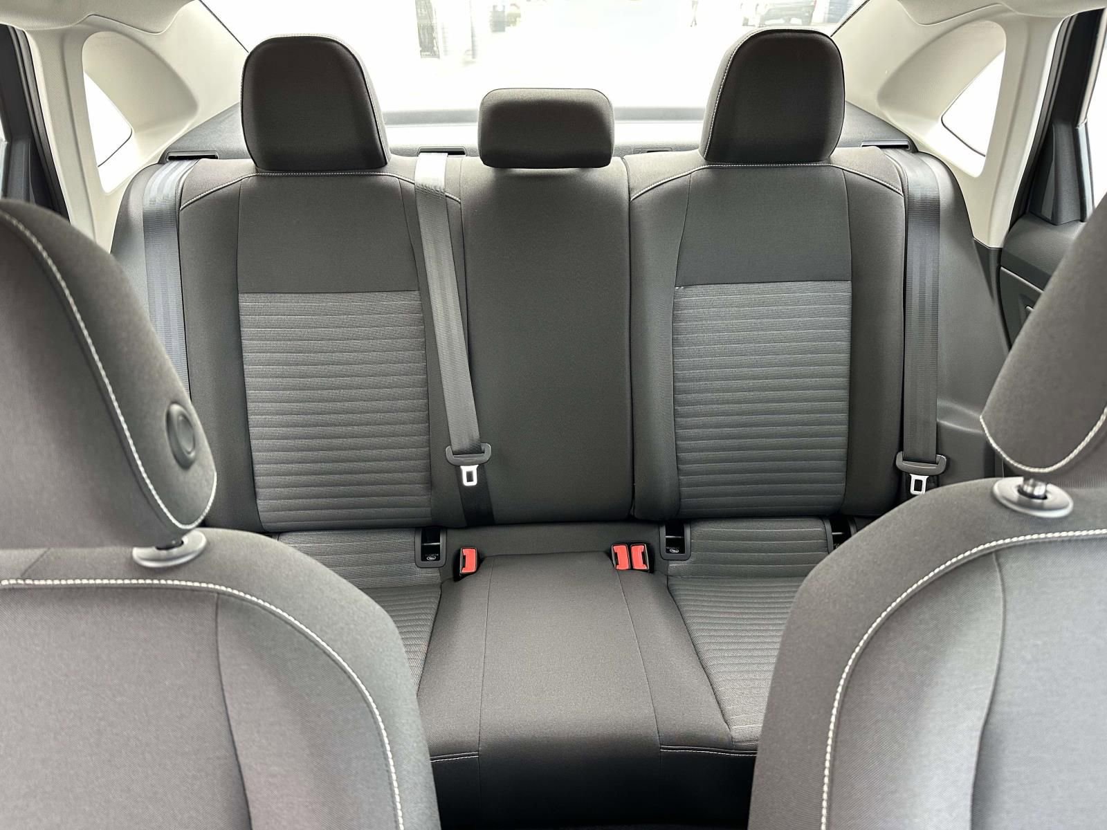 New 2026 Volkswagen Jetta S image 14