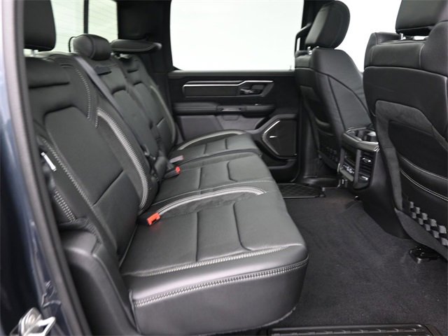 New 2026 RAM 1500 RHO w/ RHO Level 1 Equipment Group image 14