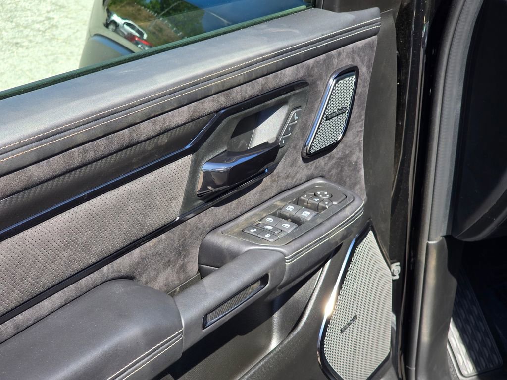 New 2026 RAM 1500 RHO AWD/4WD image 34