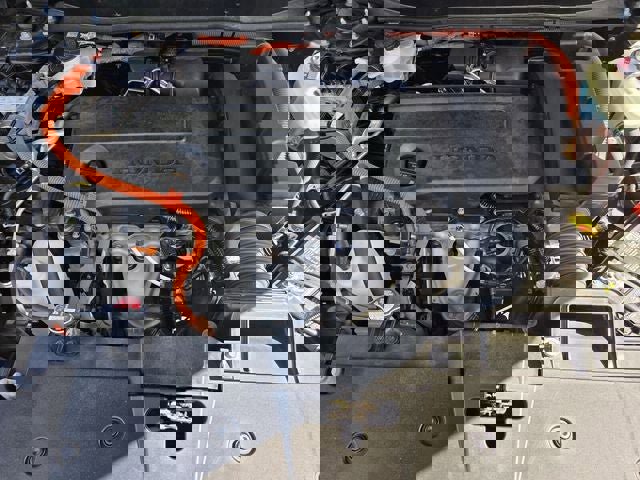 Used 2024 Honda CR-V Sport-L image 32