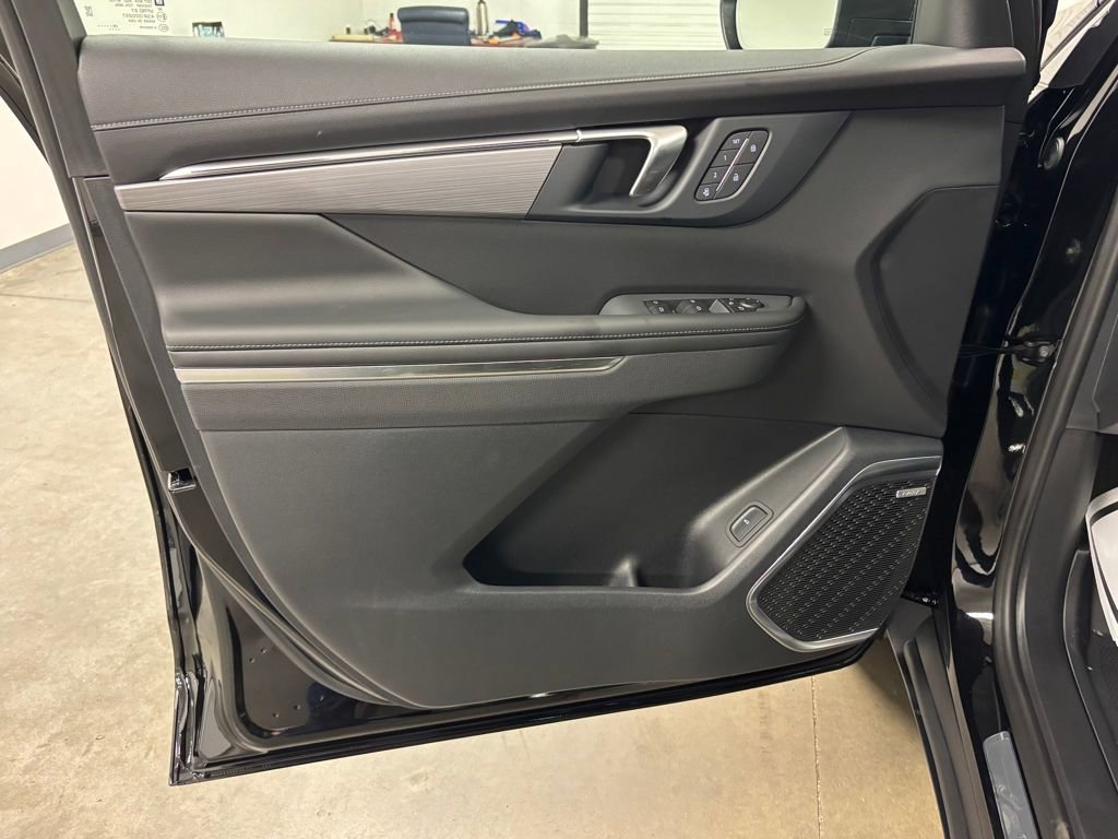 New 2026 Buick Enclave Preferred w/ Power Package image 20