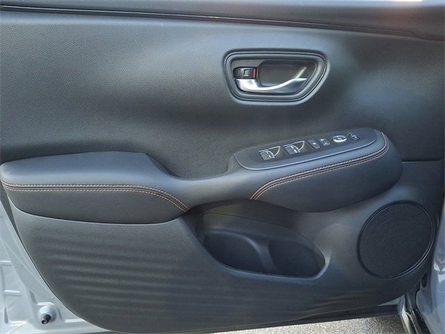 Used 2026 Honda HR-V Sport image 12