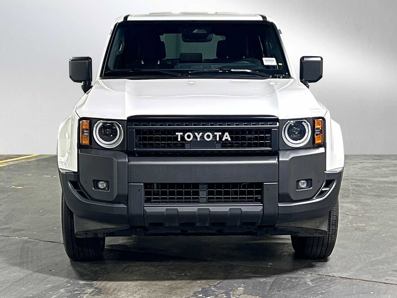 Used 2024 Toyota Land Cruiser 1958 AWD/4WD image 8