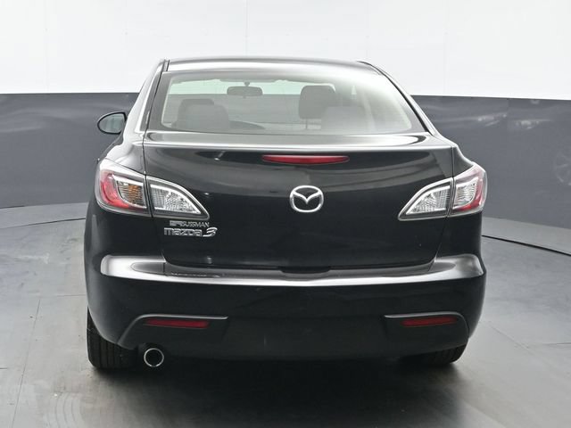 Used 2010 MAZDA MAZDA3 i Touring FWD image 4