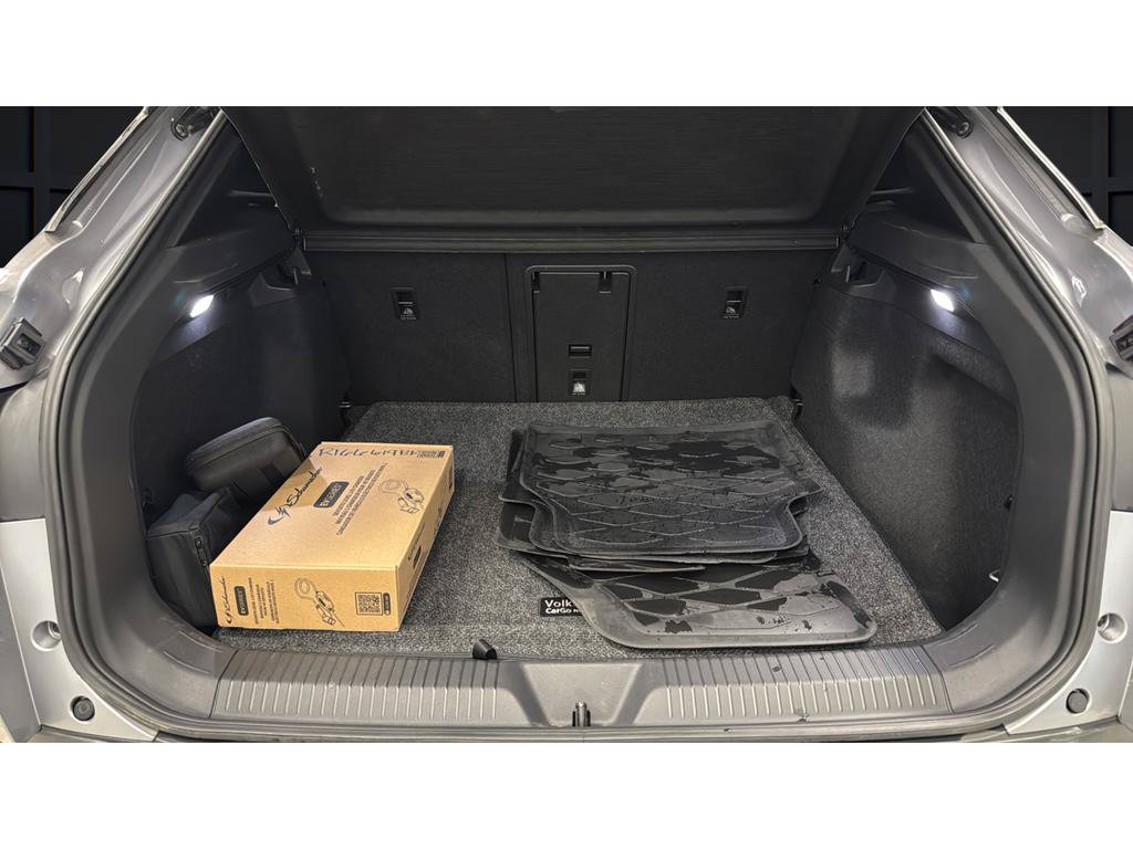 Used 2023 Volkswagen ID.4 Pro S AWD/4WD image 26