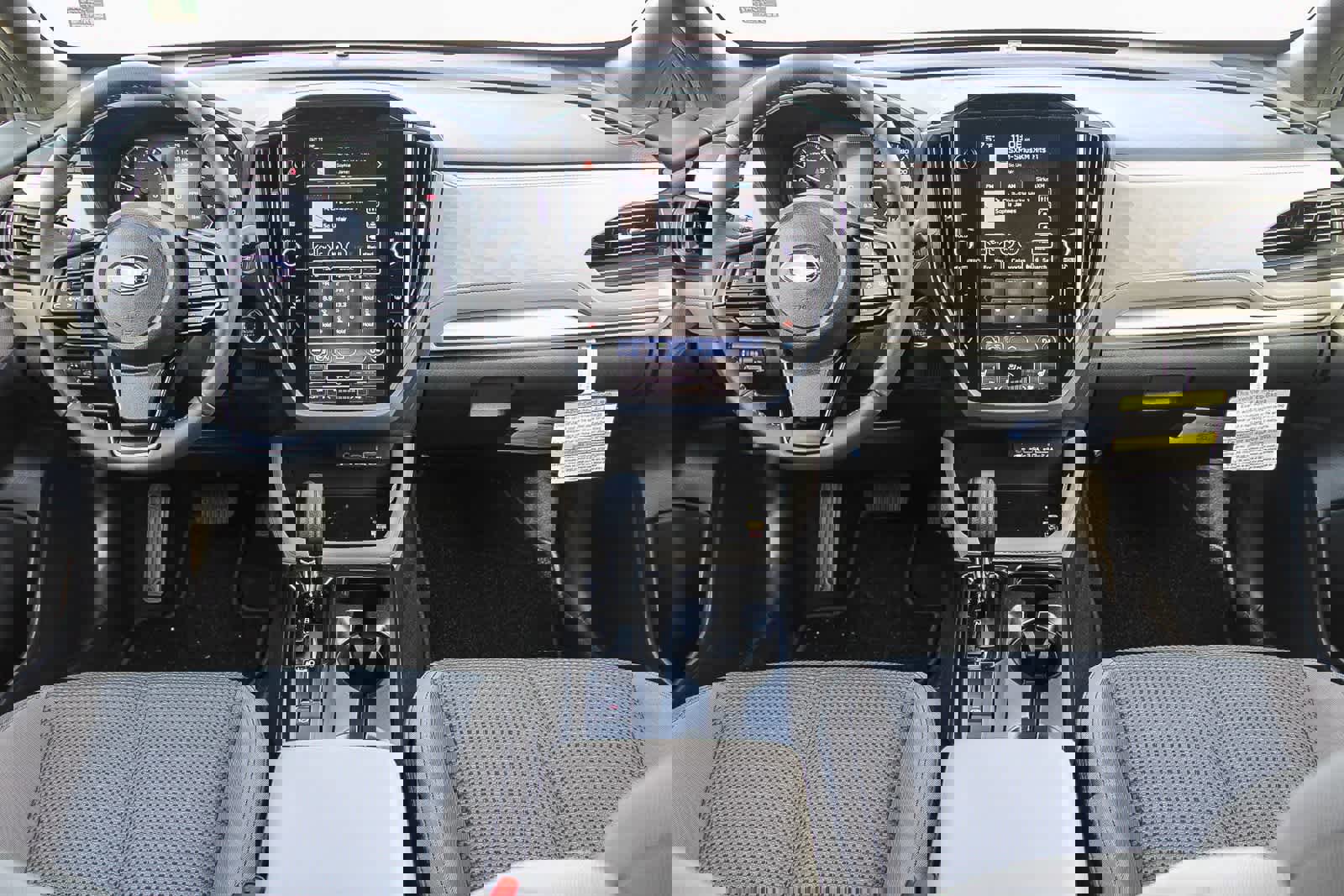 New 2026 Subaru Forester Premium image 12