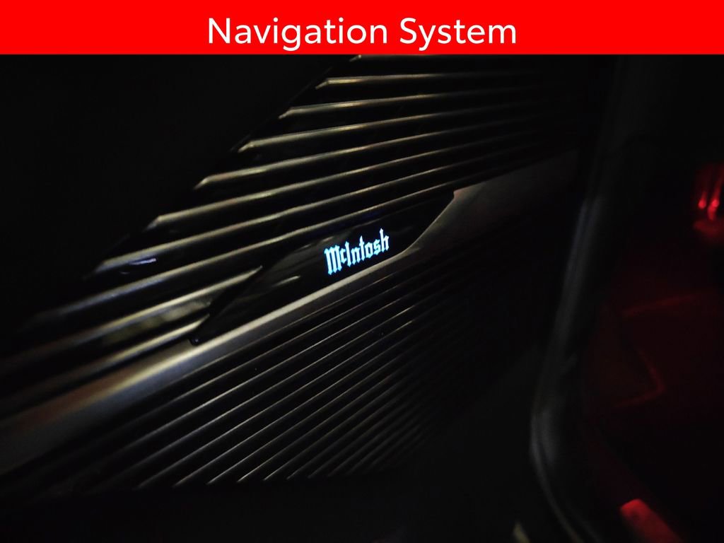 Used 2024 Jeep Grand Wagoneer L Series III w/ Rear Seat Video Group 1 image 8