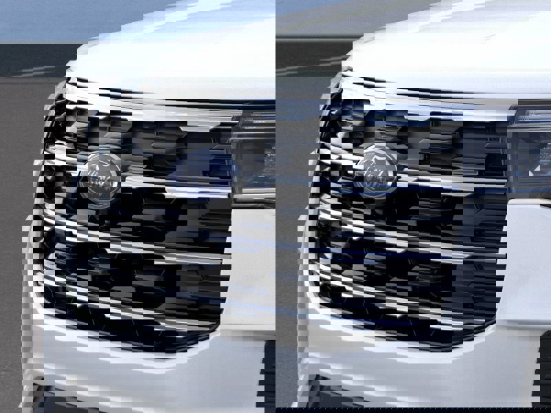 New 2026 Ford Explorer Active image 17