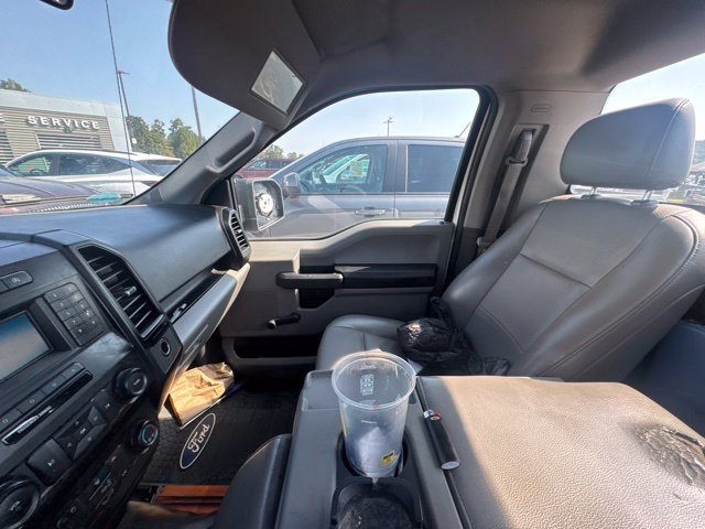 Used 2018 Ford F150 XL RWD image 34