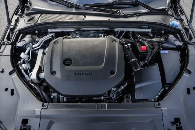 Certified 2023 Volvo S90 B6 Ultimate w/ Protection Package image 19