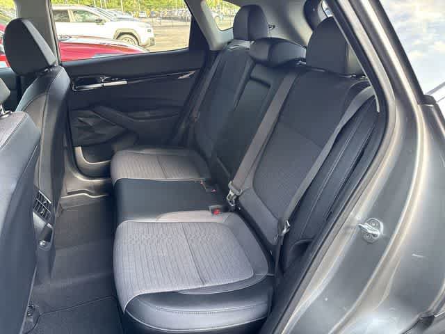 Used 2023 Kia Seltos S w/ Navigation Package FWD image 17