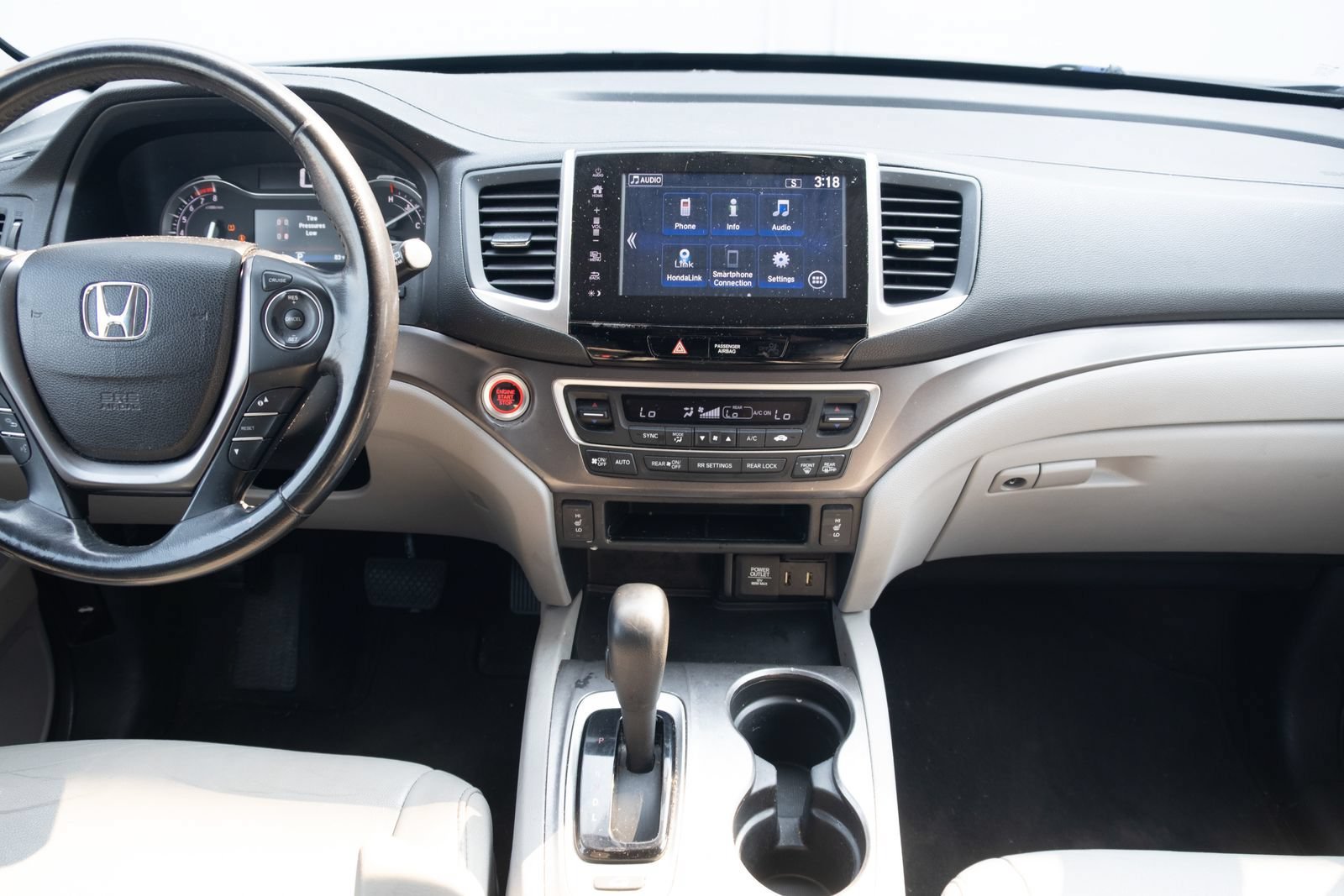 Used 2017 Honda Pilot EX-L image 18