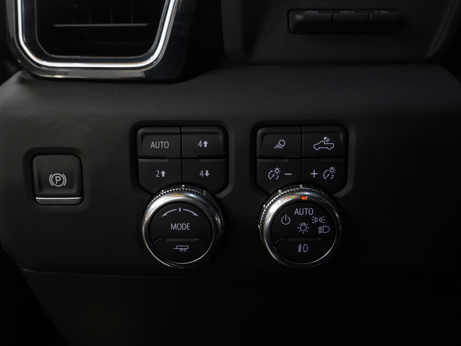 Used 2025 GMC Sierra 2500 Denali w/ Denali Reserve Package image 22