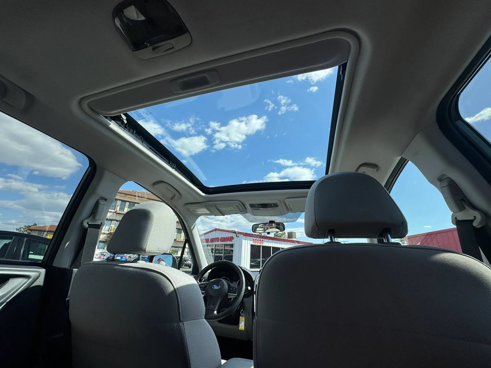 Used 2016 Subaru Forester 2.5i Premium w/ All-Weather Package AWD/4WD image 25