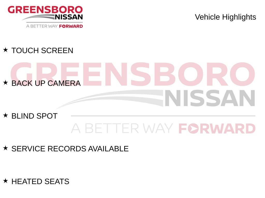 Certified 2026 Nissan Rogue SV FWD image 10