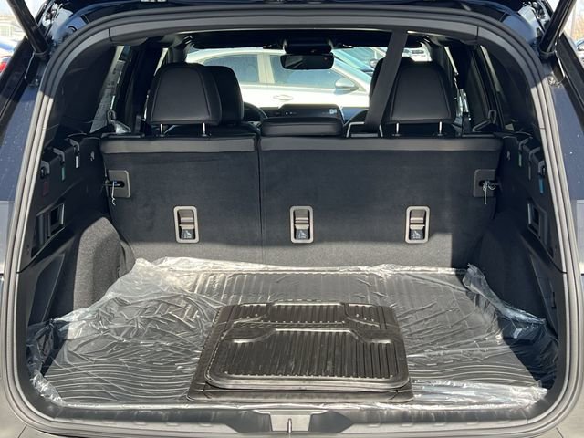 New 2026 Subaru Outback Premium image 33