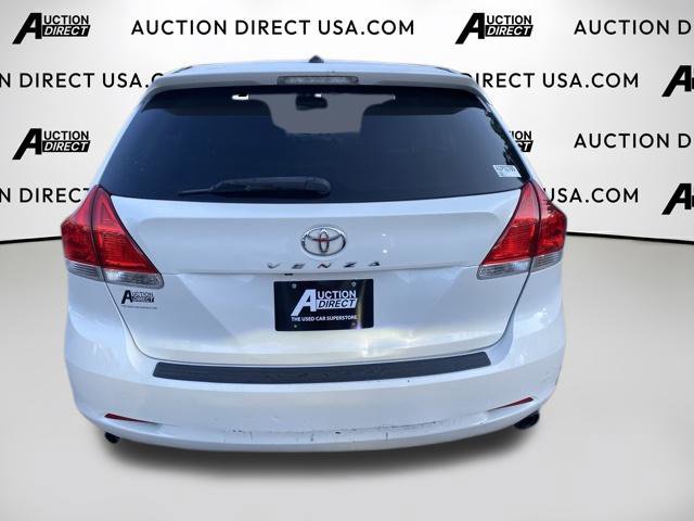 Used 2011 Toyota Venza AWD w/ Premium Pkg #2 image 5