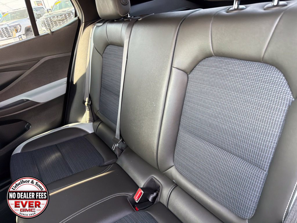 Used 2024 Buick Envista Preferred w/ Convenience I Package FWD image 17