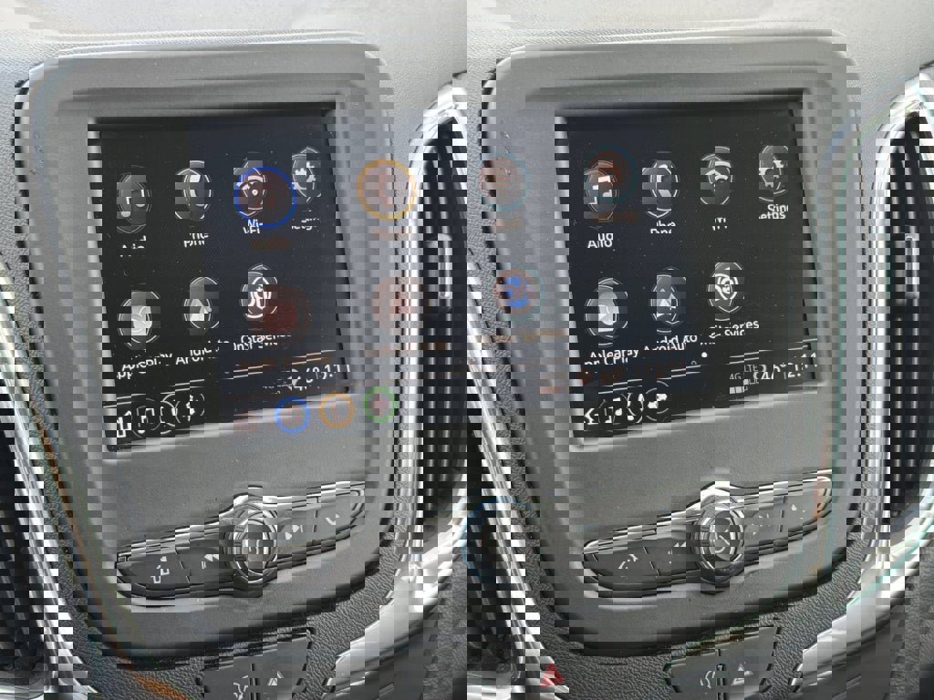 Used 2024 Chevrolet Equinox LT image 21