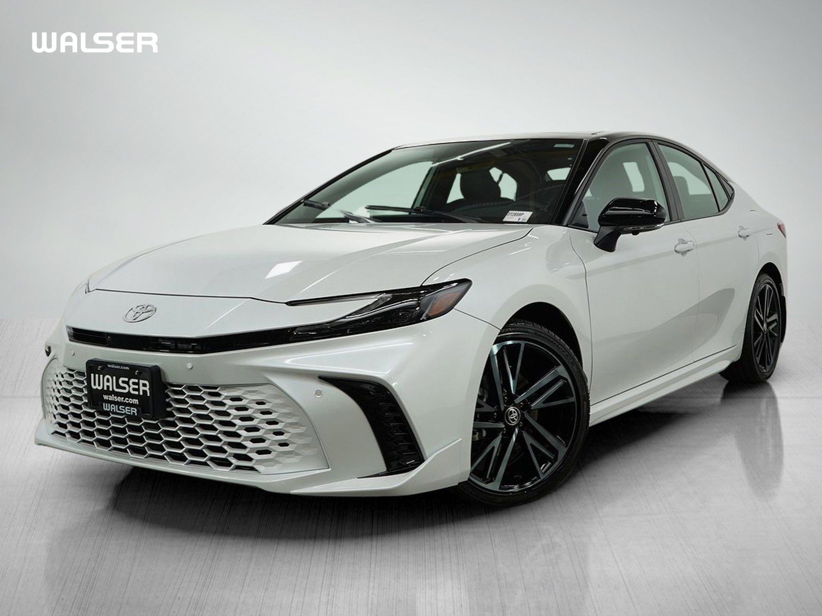 Used 2025 Toyota Camry XSE
