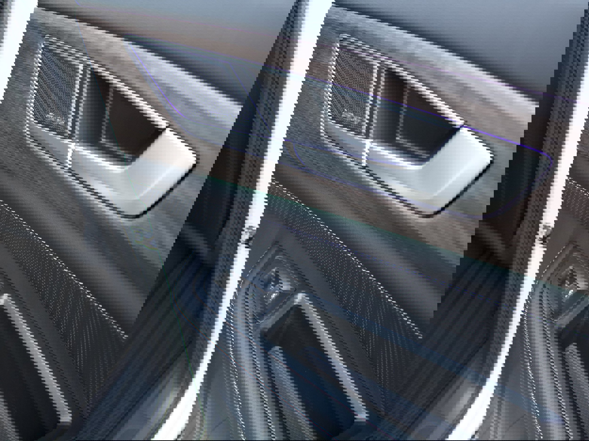 New 2026 Volkswagen Atlas SEL Premium R-Line image 31