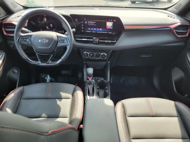 Used 2024 Chevrolet TrailBlazer RS w/ Convenience Package image 11