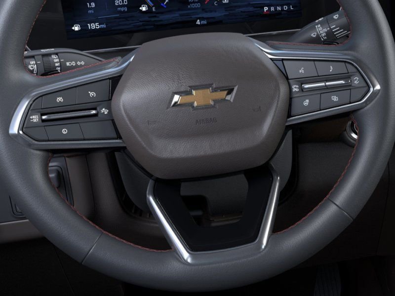 New 2026 Chevrolet Tahoe LT image 21