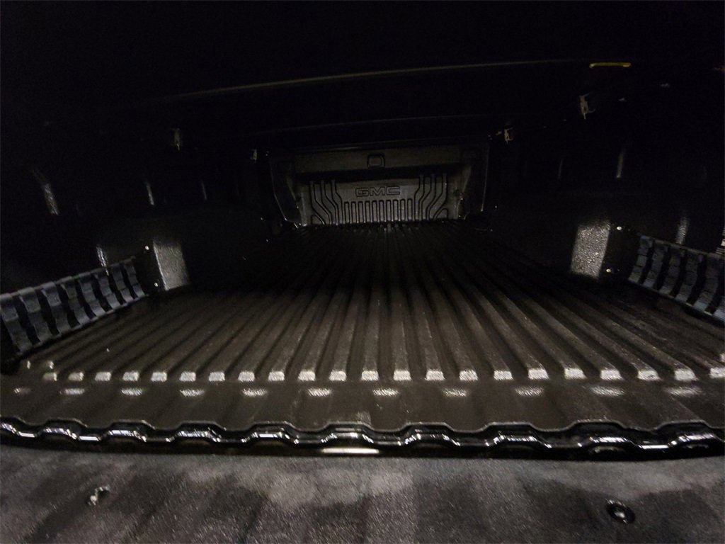 Certified 2023 GMC Sierra 1500 Pro image 25