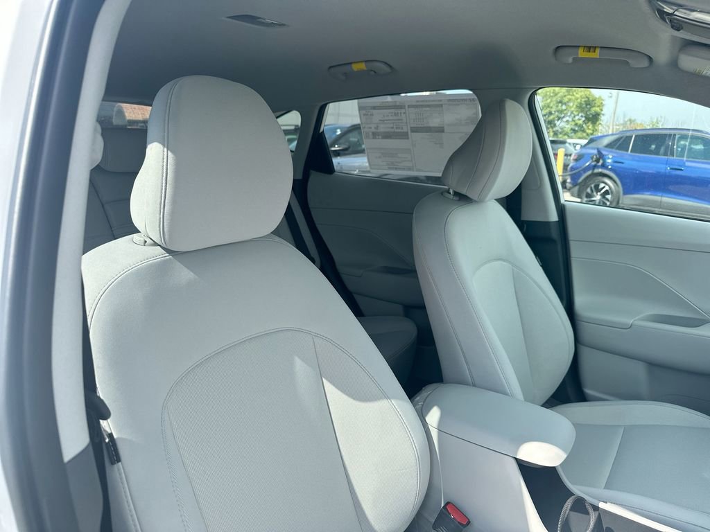 New 2025 Hyundai Kona SEL image 49