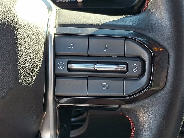 Certified 2023 Chevrolet Colorado Z71 w/ Z71 Convenience Package 2 image 23