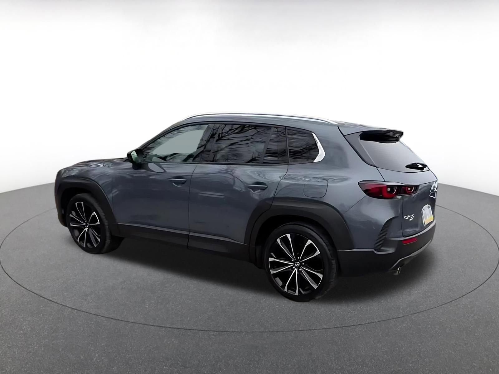 Used 2025 MAZDA CX-50 AWD 2.5 S w/ Premium Plus Pkg image 10