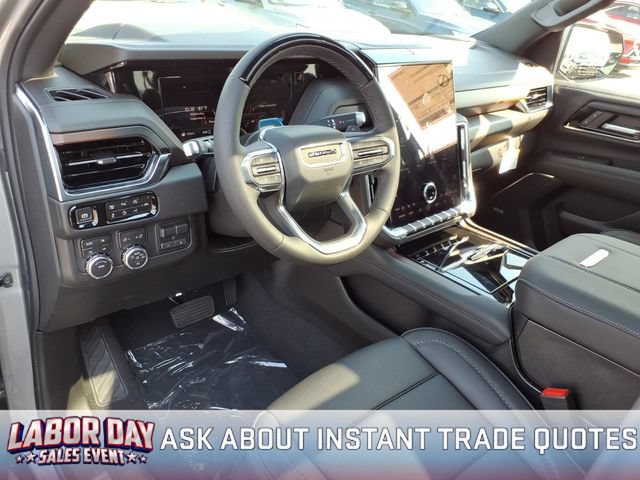 New 2026 GMC Yukon XL Denali w/ Denali Reserve Package AWD/4WD image 3