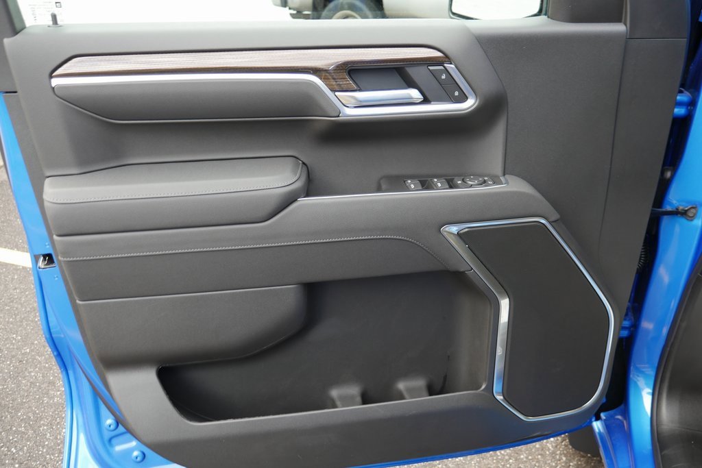 New 2026 Chevrolet Silverado 1500 LT image 28