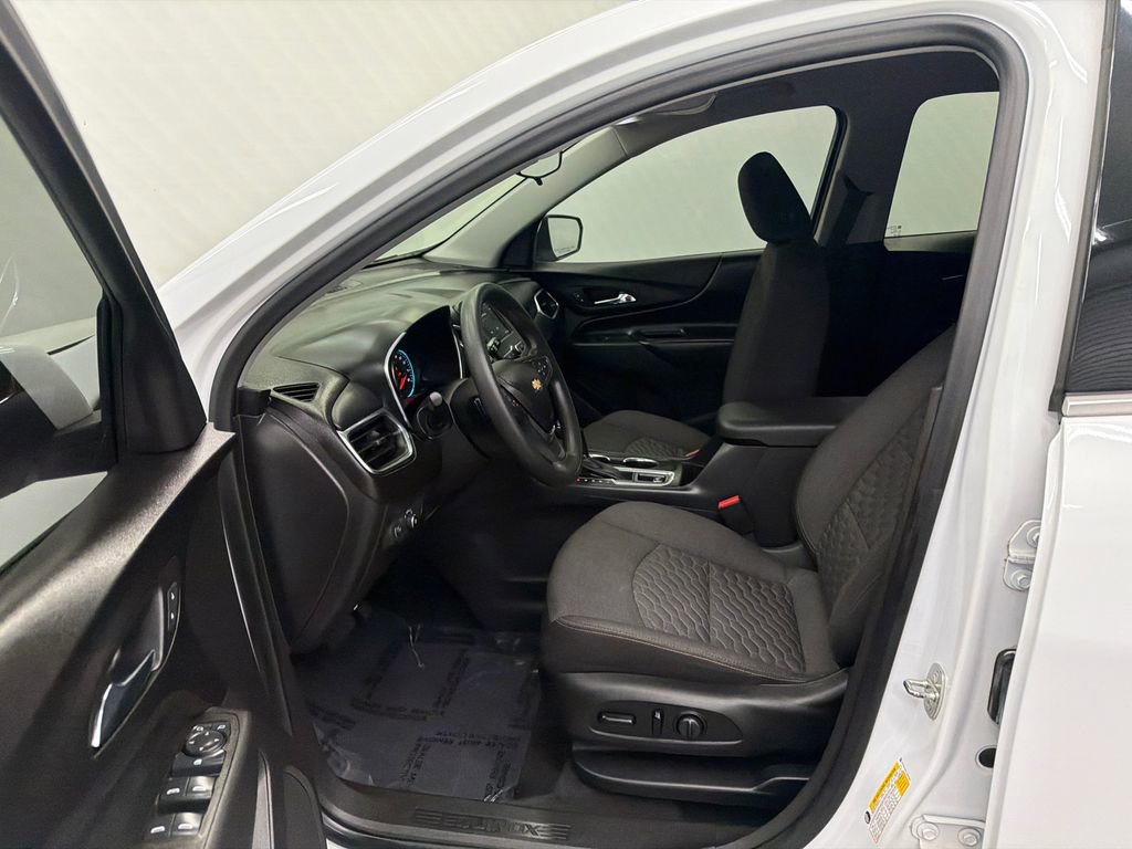 Used 2020 Chevrolet Equinox LT image 9
