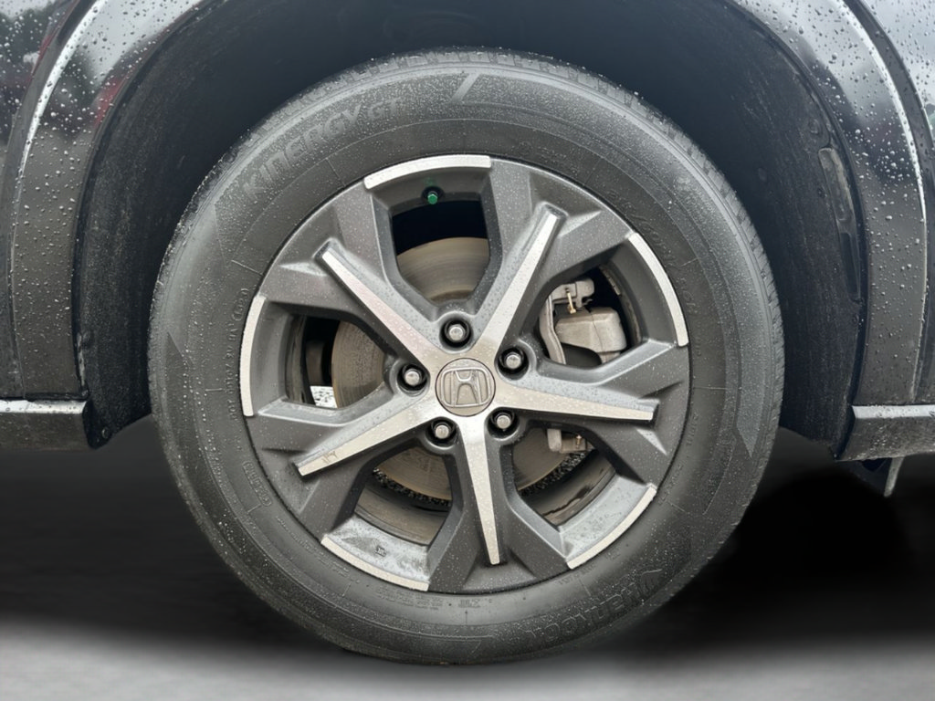 Used 2024 Honda HR-V EX-L image 44