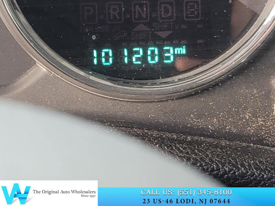 Used 2017 Jeep Wrangler Sport image 18