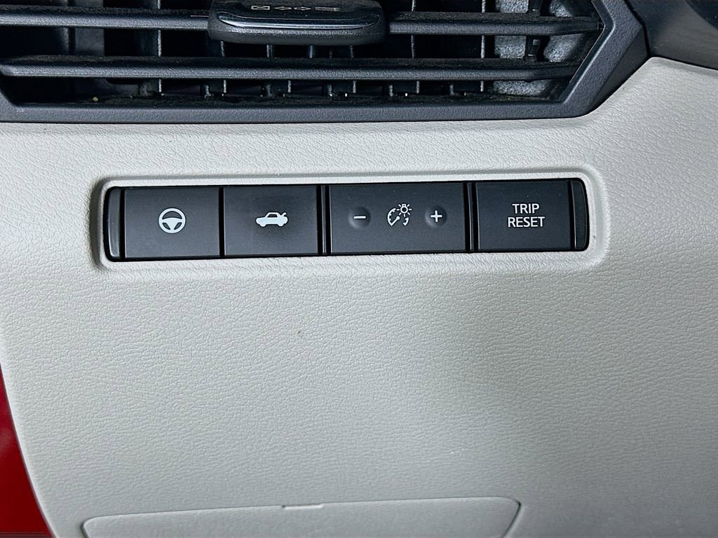 Used 2019 Nissan Altima 2.5 SV FWD image 16