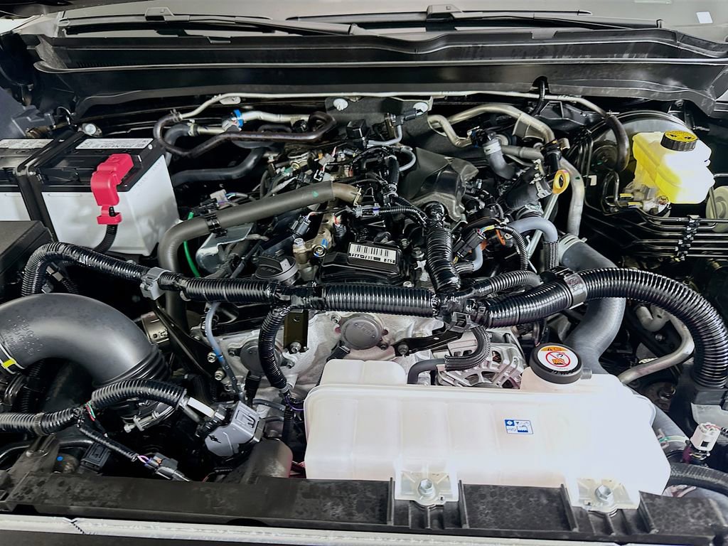 Certified 2025 Toyota Tacoma SR5 image 29