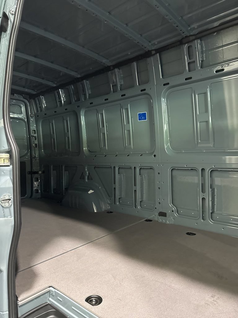 New 2026 Mercedes-Benz Sprinter 2500 image 23