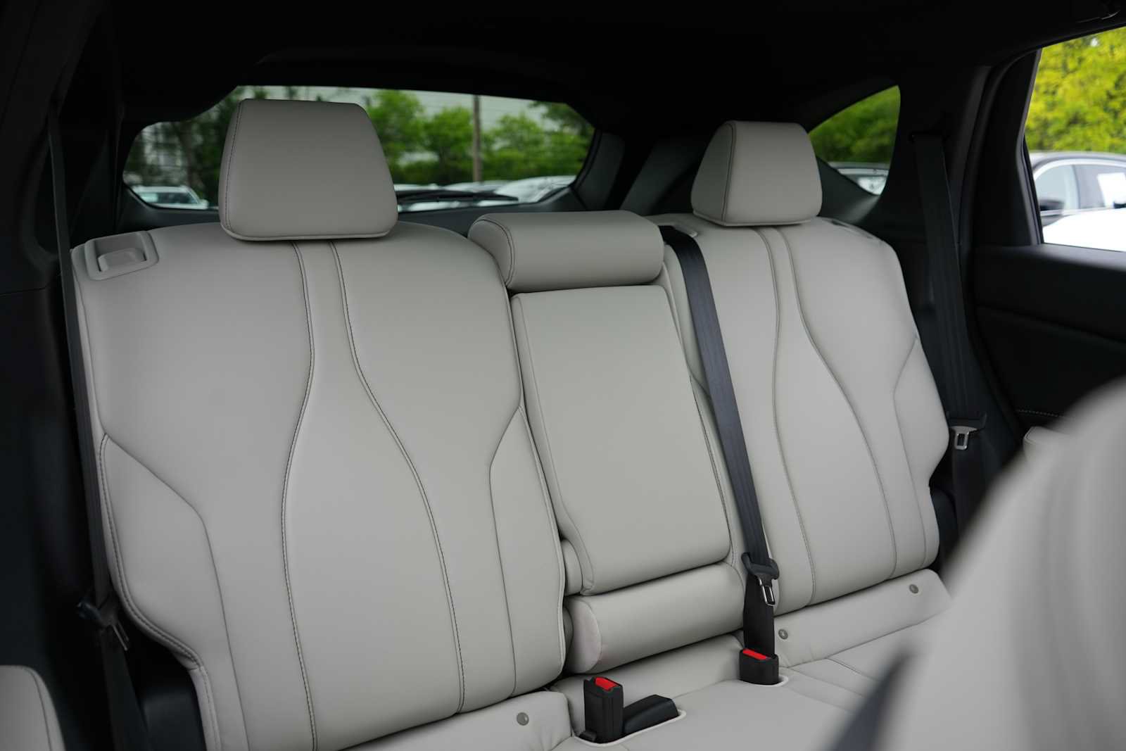 Certified 2025 Acura RDX SH-AWD image 30