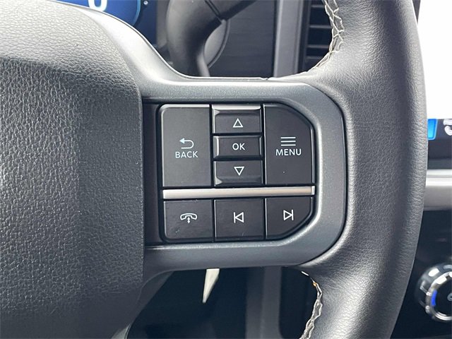 Used 2024 Ford F150 XLT w/ Mobile Office Package image 16