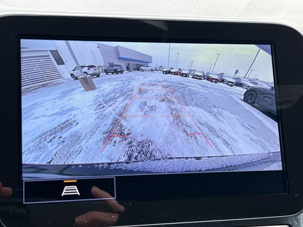 Used 2024 Chevrolet Equinox Premier image 19