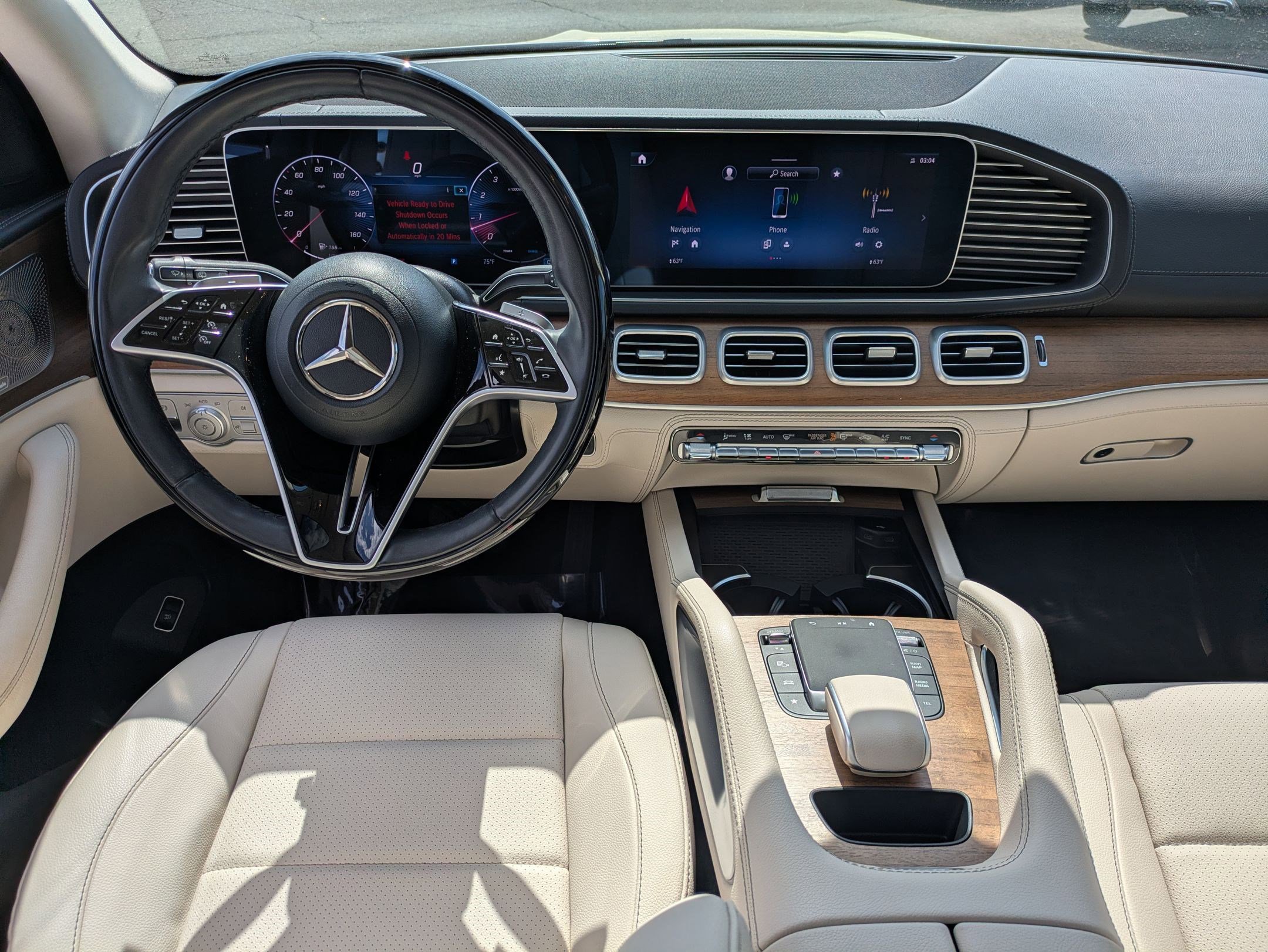 Certified 2024 Mercedes-Benz GLE 350 4MATIC image 32