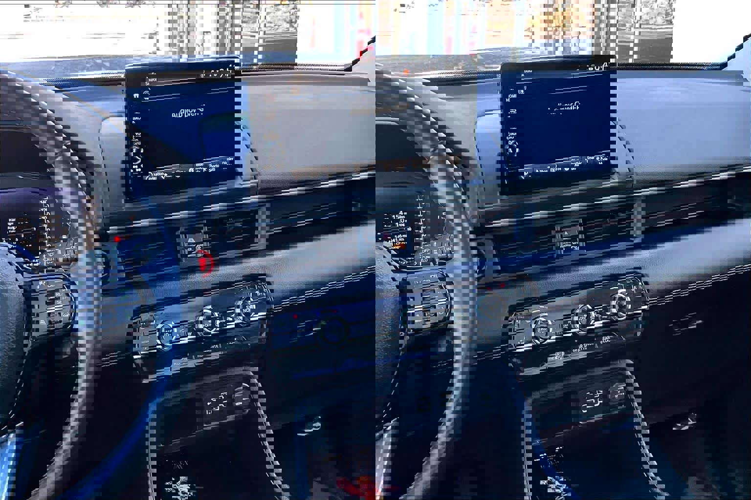 Used 2025 Honda Pilot Elite image 7