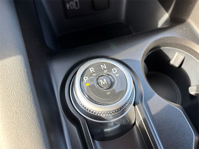 New 2026 Ford Explorer Tremor w/ Tremor Ultimate Package image 36